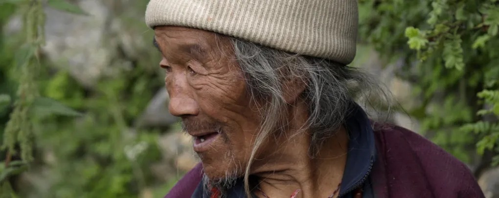 A Travel Guide To Upper Mustang Local Peaople