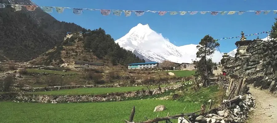 Namrung To Dyang Image