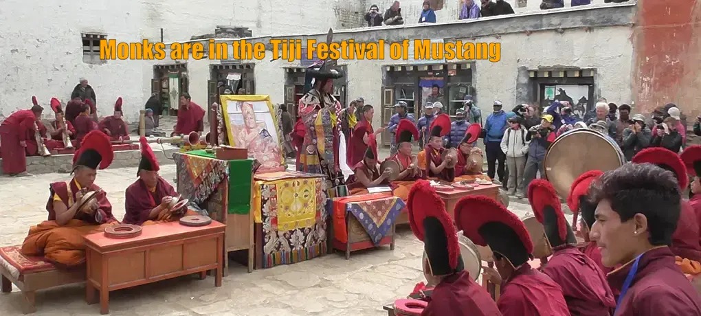 A Travel Guide To Upper Mustang Permit And Routes