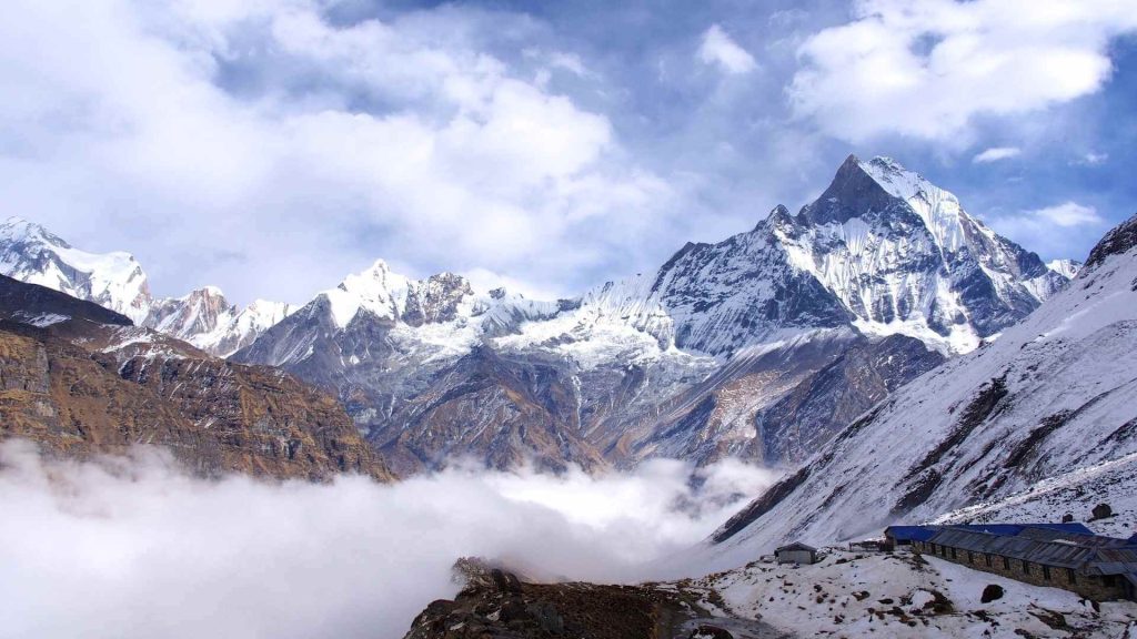 Nepal Trekking Guide 1024x576