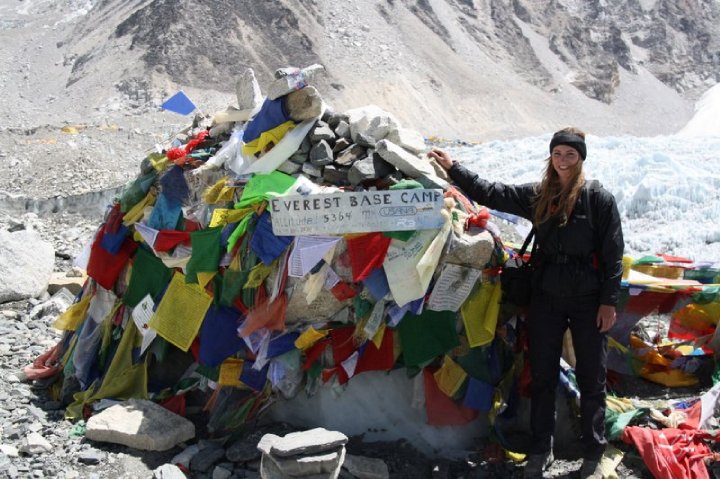 Everest Base Camp (2)
