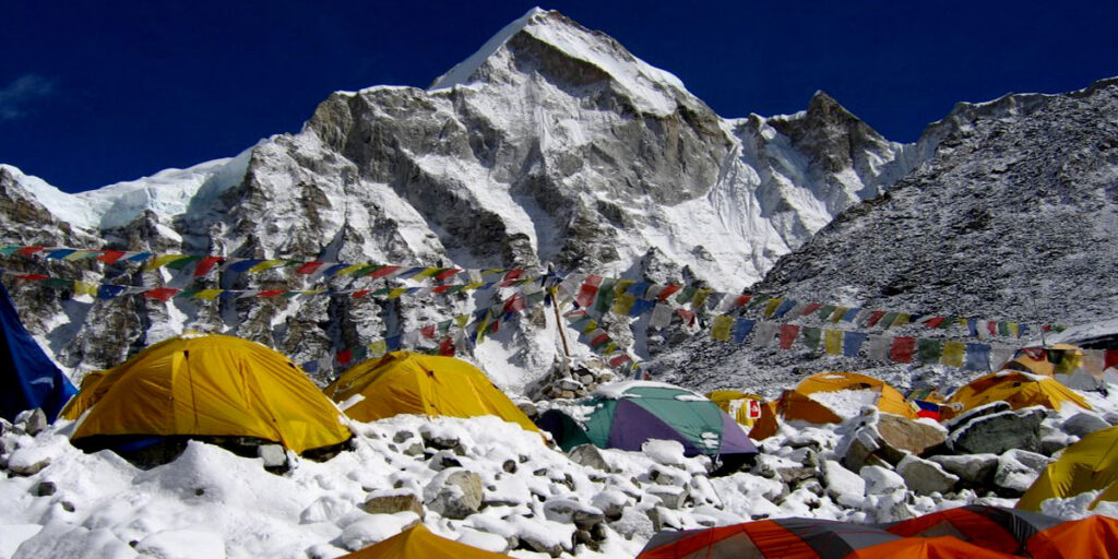 Mount Everest Base Camp 1024x512