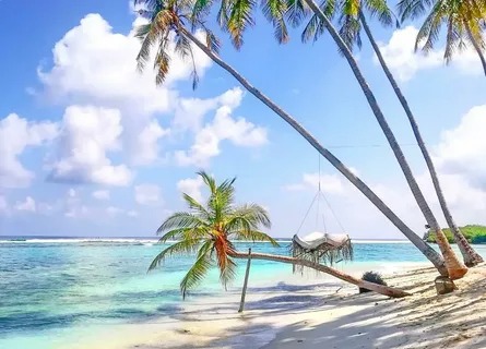 Thulusdhoo Island Trek