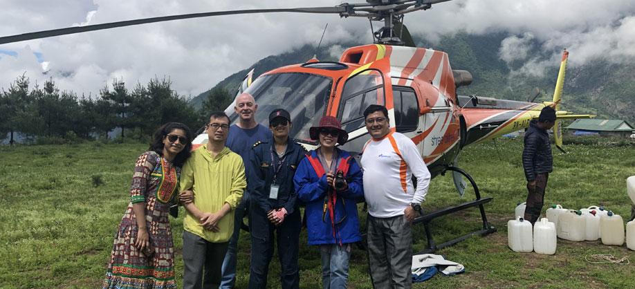 Lukla Airport 1 1