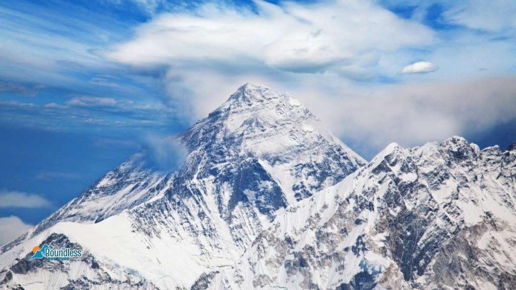 Mount Everest 1024x576