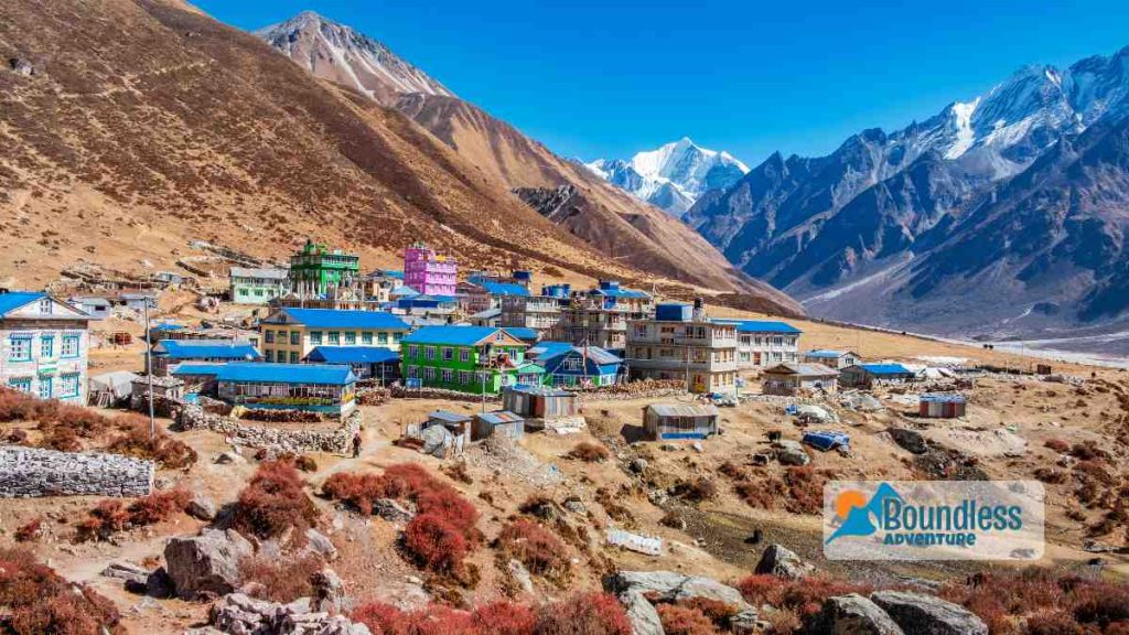 Langtang Valley Trek 1024x576