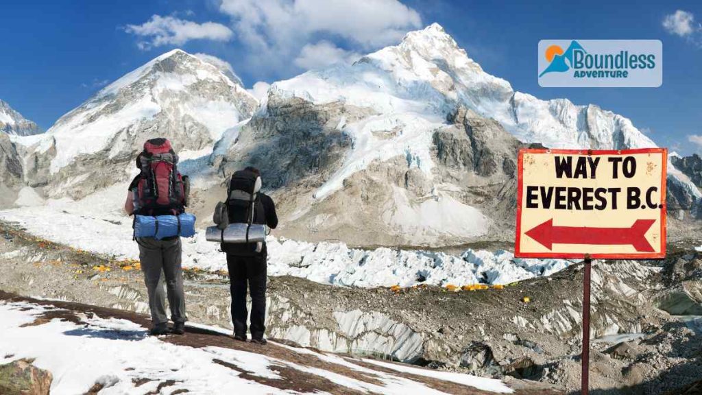 Everest Base Camp Trek 1024x576