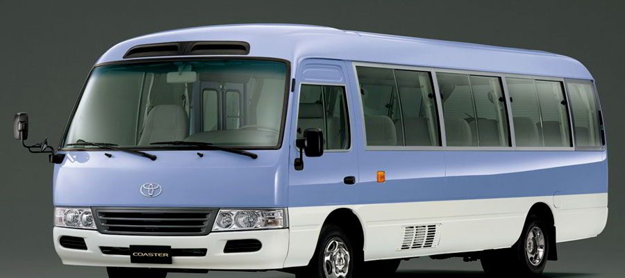 Kathmandu To Chitwan Travel