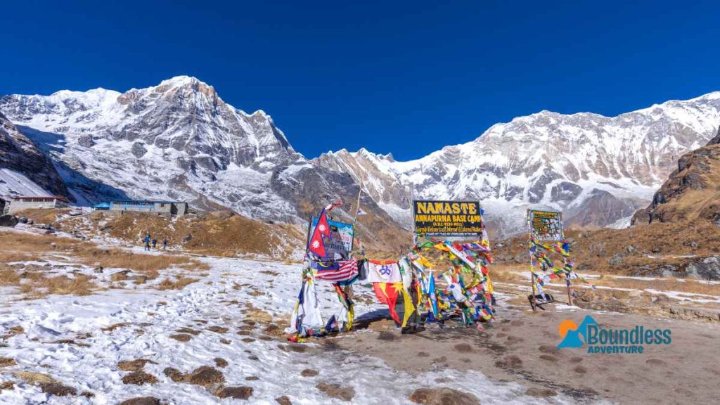 Annapurna Base Camp Trek 1024x576