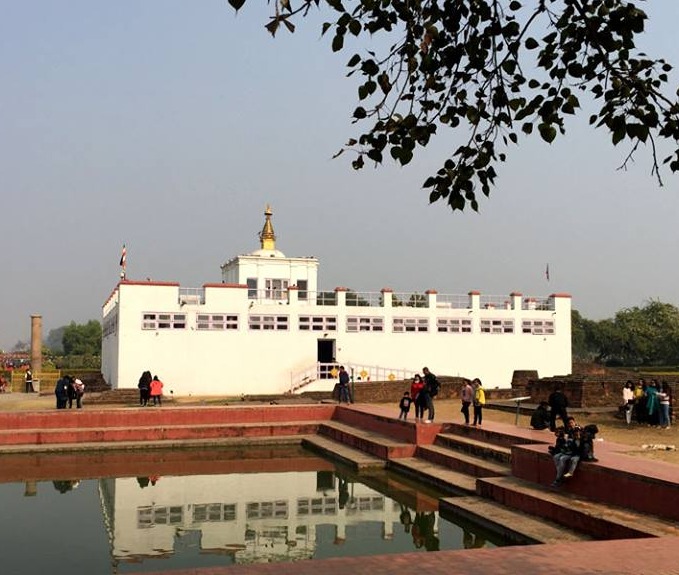 Lumbini Tour - cost- itinerary | Boundless Adventure